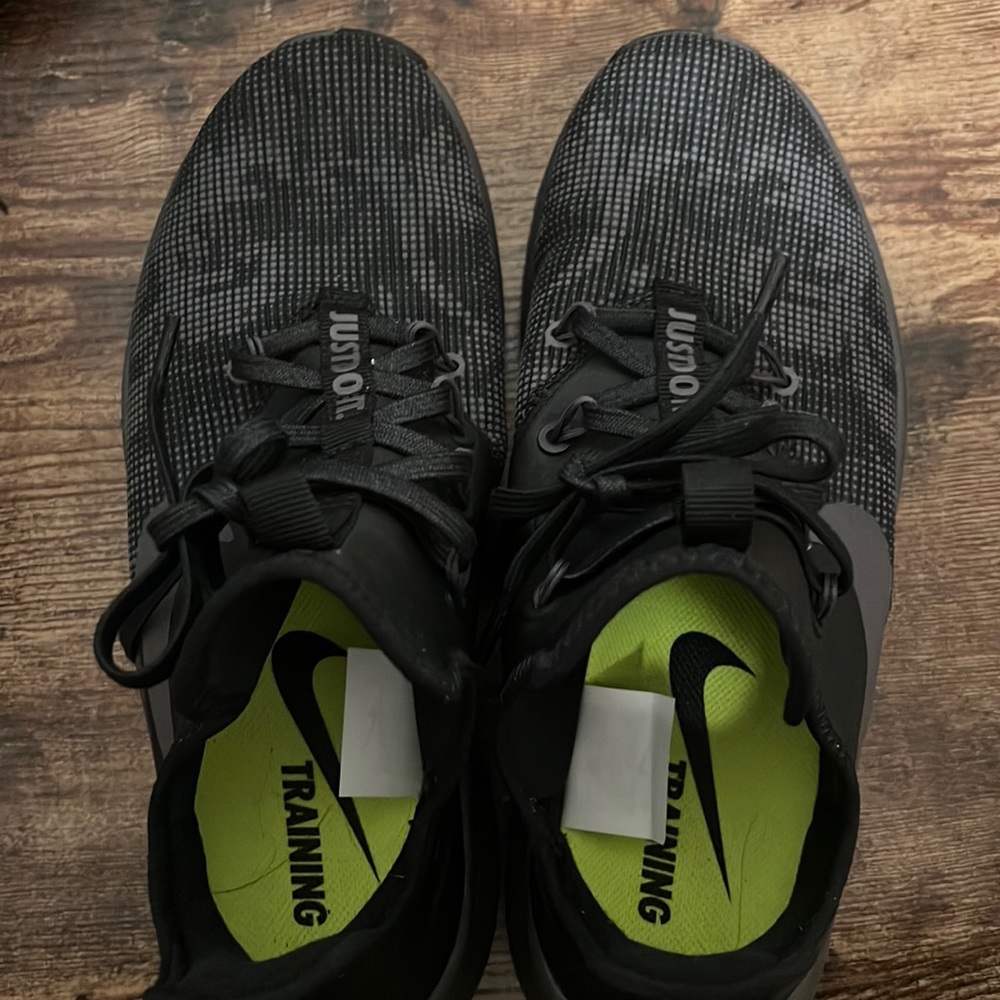 Nike free